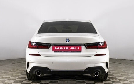 BMW 3 серия, 2020 год, 4 699 789 рублей, 6 фотография