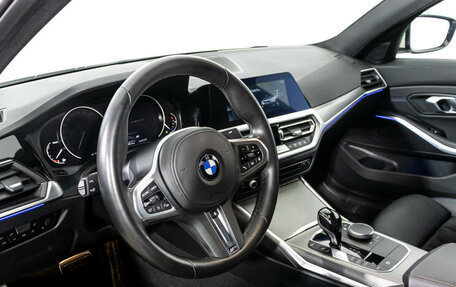 BMW 3 серия, 2020 год, 4 699 789 рублей, 11 фотография