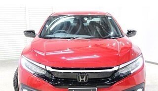 Honda Civic IX, 2020 год, 1 416 000 рублей, 2 фотография