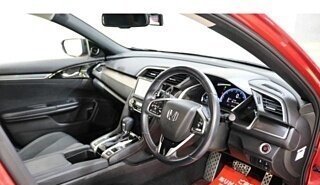 Honda Civic IX, 2020 год, 1 416 000 рублей, 14 фотография
