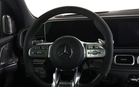 Mercedes-Benz GLS AMG, 2021 год, 16 497 000 рублей, 17 фотография