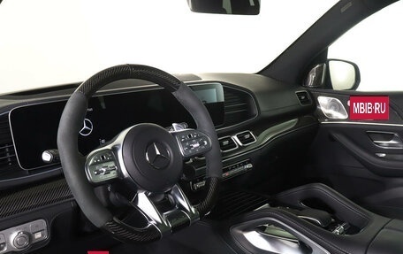 Mercedes-Benz GLS AMG, 2021 год, 16 497 000 рублей, 16 фотография
