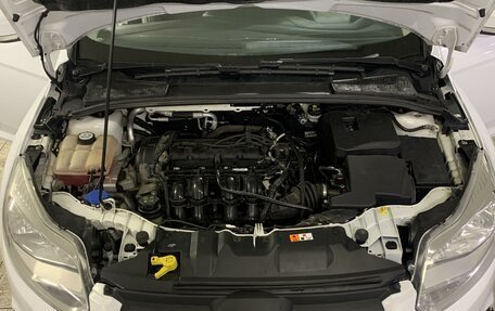 Ford Focus III, 2012 год, 820 000 рублей, 9 фотография