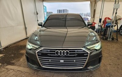 Audi A6, 2019 год, 2 700 000 рублей, 1 фотография