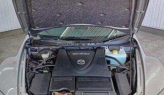 Mazda RX-8 I, 2012 год, 1 252 000 рублей, 7 фотография