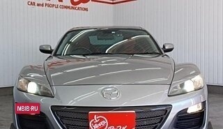 Mazda RX-8 I, 2012 год, 1 252 000 рублей, 2 фотография