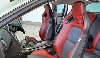 Mazda RX-8 I, 2012 год, 1 252 000 рублей, 13 фотография