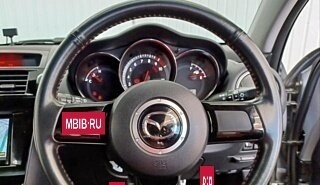 Mazda RX-8 I, 2012 год, 1 252 000 рублей, 10 фотография