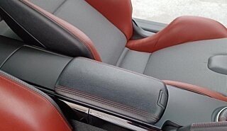 Mazda RX-8 I, 2012 год, 1 252 000 рублей, 28 фотография