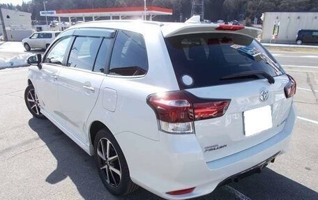 Toyota Corolla, 2019 год, 1 099 000 рублей, 5 фотография
