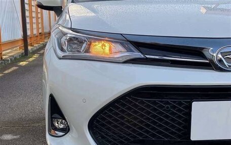 Toyota Corolla, 2019 год, 1 085 000 рублей, 2 фотография