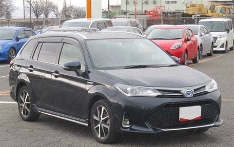 Toyota Corolla, 2019 год, 1 114 000 рублей, 3 фотография