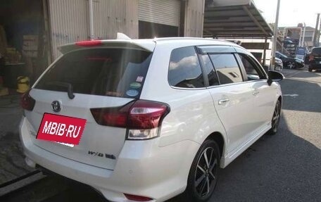 Toyota Corolla, 2019 год, 1 151 000 рублей, 6 фотография