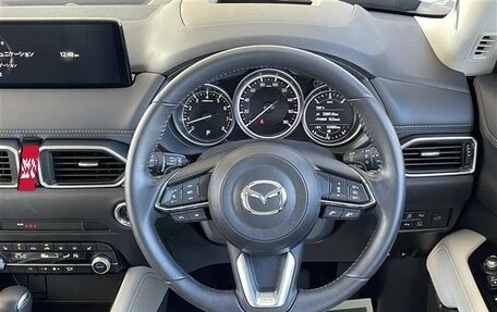 Mazda CX-5 II, 2020 год, 1 989 000 рублей, 9 фотография