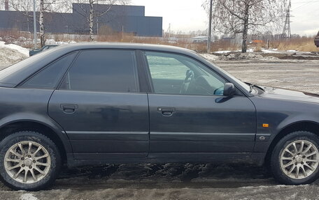 Audi A6, 1995 год, 650 000 рублей, 1 фотография