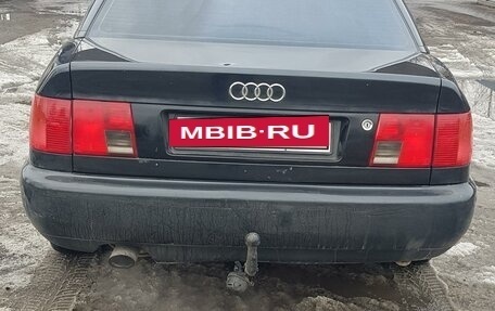 Audi A6, 1995 год, 650 000 рублей, 12 фотография