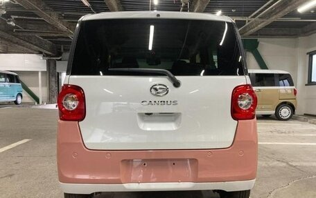 Daihatsu Move VI рестайлинг, 2021 год, 800 000 рублей, 3 фотография