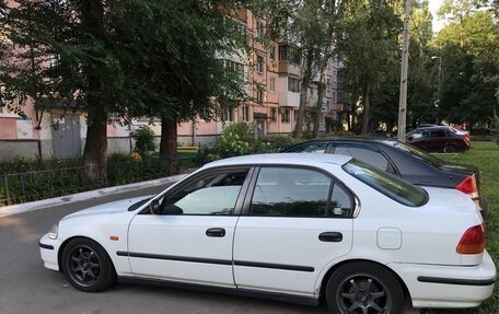 Honda Civic Ferio III, 1998 год, 350 000 рублей, 2 фотография