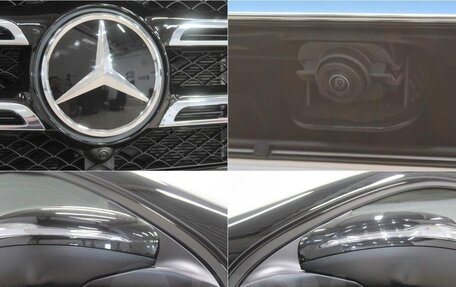Mercedes-Benz GLS, 2021 год, 14 100 000 рублей, 10 фотография