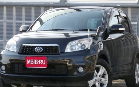 Toyota Rush II, 2015 год, 967 000 рублей, 1 фотография