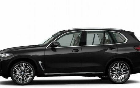 BMW X5, 2023 год, 15 210 000 рублей, 3 фотография