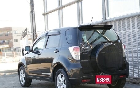 Toyota Rush II, 2015 год, 967 000 рублей, 6 фотография