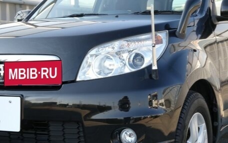 Toyota Rush II, 2015 год, 967 000 рублей, 3 фотография
