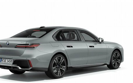 BMW 7 серия, 2023 год, 24 000 000 рублей, 6 фотография