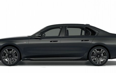 BMW 7 серия, 2023 год, 24 000 000 рублей, 3 фотография
