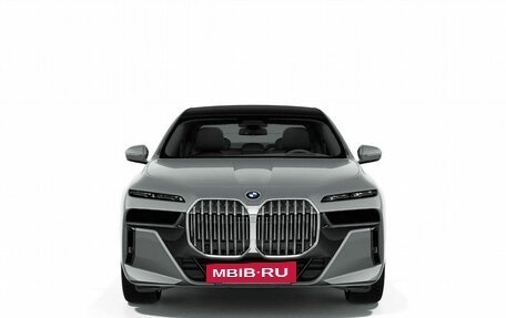 BMW 7 серия, 2023 год, 24 000 000 рублей, 8 фотография