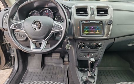 Renault Sandero II рестайлинг, 2020 год, 1 400 000 рублей, 6 фотография
