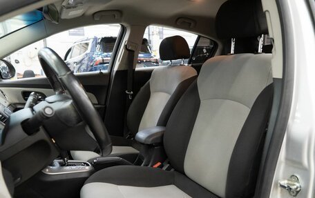Chevrolet Cruze II, 2012 год, 789 000 рублей, 8 фотография