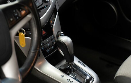 Chevrolet Cruze II, 2012 год, 789 000 рублей, 11 фотография