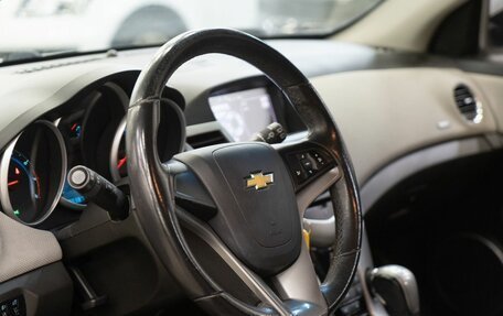 Chevrolet Cruze II, 2012 год, 789 000 рублей, 17 фотография