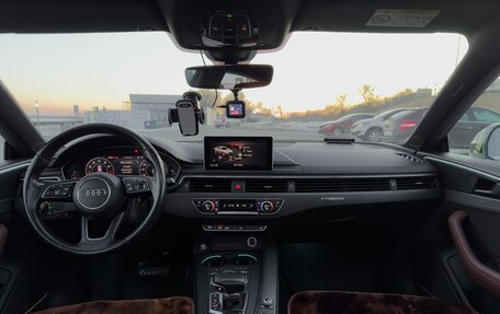 Audi A5, 2017 год, 3 100 000 рублей, 9 фотография