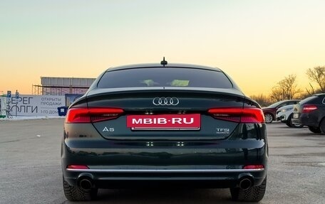 Audi A5, 2017 год, 3 100 000 рублей, 5 фотография