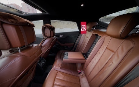Audi A5, 2017 год, 3 100 000 рублей, 7 фотография