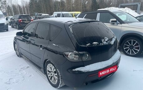 Mazda 3, 2008 год, 699 900 рублей, 8 фотография