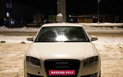 Audi A4, 2006 год, 875 000 рублей, 1 фотография