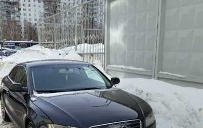 Audi A5, 2009 год, 999 000 рублей, 1 фотография