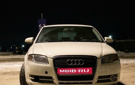 Audi A4, 2006 год, 875 000 рублей, 4 фотография