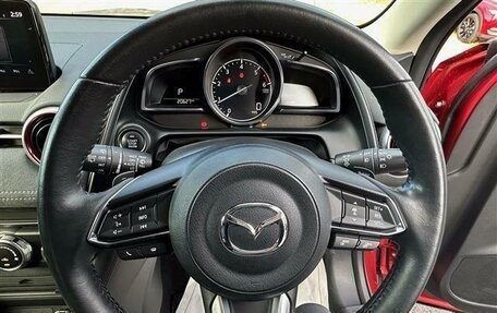 Mazda CX-3 I, 2020 год, 1 190 000 рублей, 7 фотография
