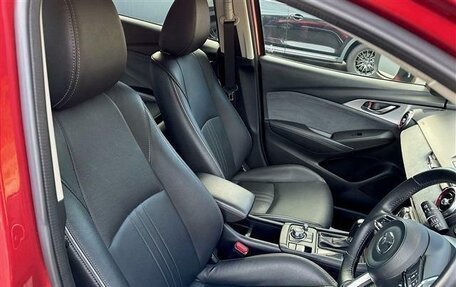 Mazda CX-3 I, 2020 год, 1 190 000 рублей, 8 фотография