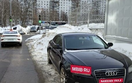 Audi A5, 2009 год, 999 000 рублей, 2 фотография