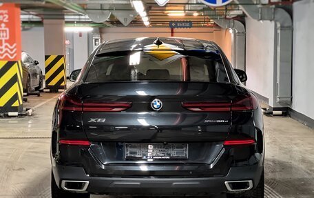 BMW X6, 2019 год, 7 648 000 рублей, 3 фотография