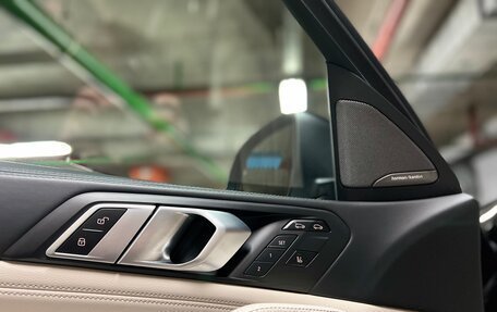 BMW X6, 2019 год, 7 648 000 рублей, 14 фотография