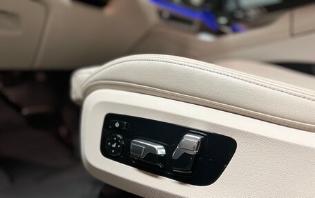 BMW X6, 2019 год, 7 648 000 рублей, 16 фотография