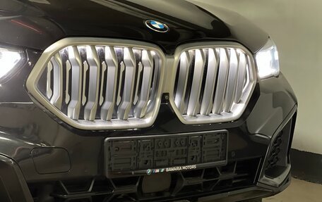 BMW X6, 2019 год, 7 648 000 рублей, 24 фотография