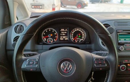 Volkswagen Golf Plus II, 2012 год, 1 200 000 рублей, 4 фотография