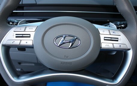 Hyundai Staria, 2022 год, 6 298 400 рублей, 7 фотография